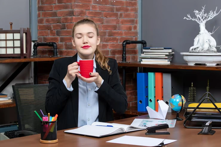 Stress-free Service: