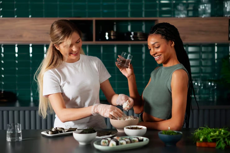 Unique and Innovative Flavors