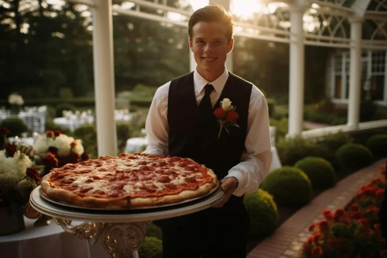 Weddings & Private Parties: Perfect for Your Special Day