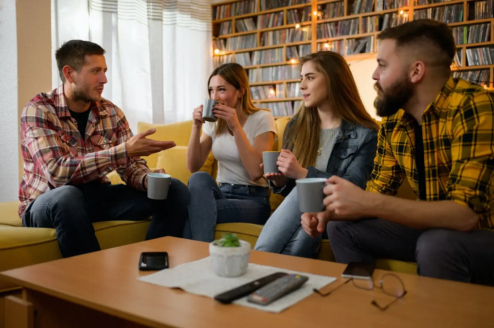 Weddings and Private Parties