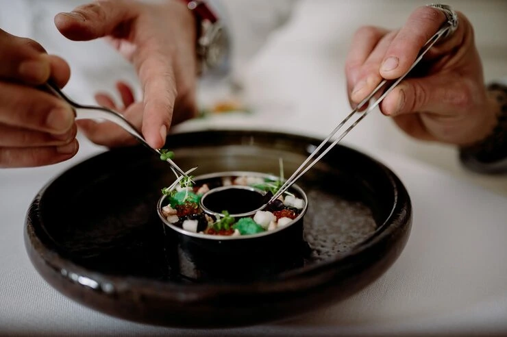 What Sets Us Apart in Matcha Catering