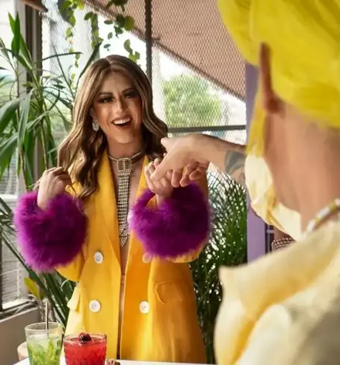 Why Baristas Need Formal TOur Holi Catering Service in Londonraining