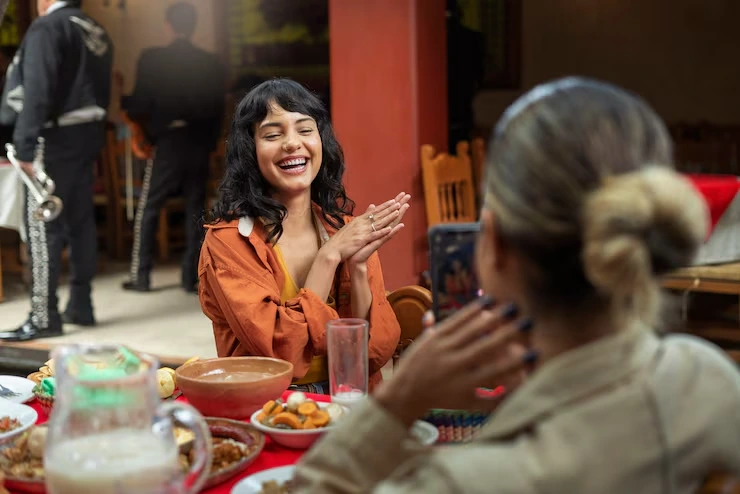 Why Choose Us for Your Chinese New Year Catering in Bristol?