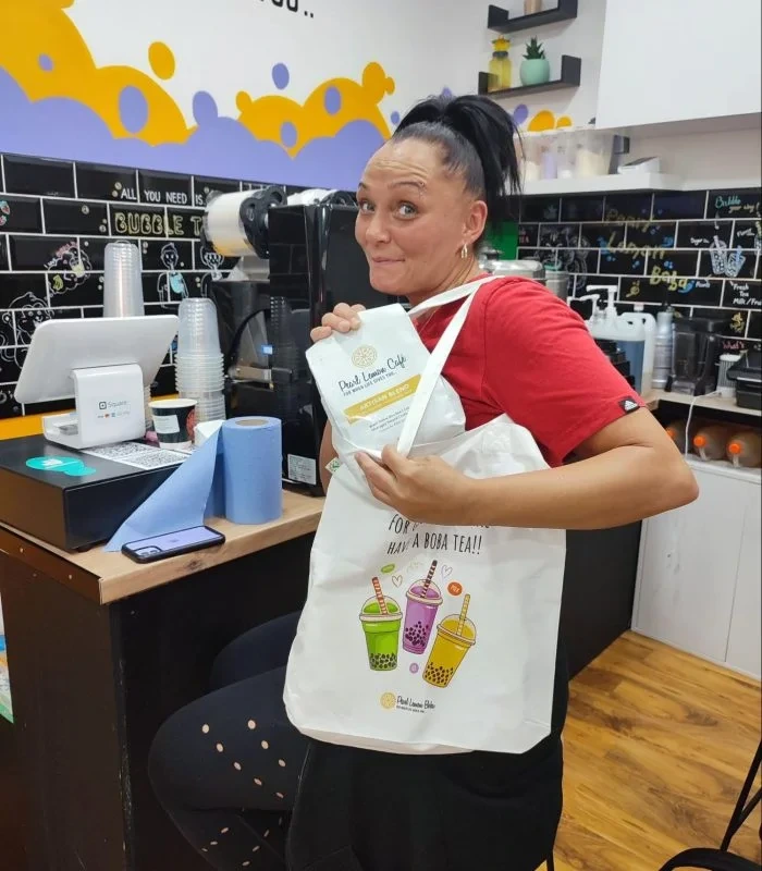 Why Our Afternoon Tea Catering Stands Out in Paris