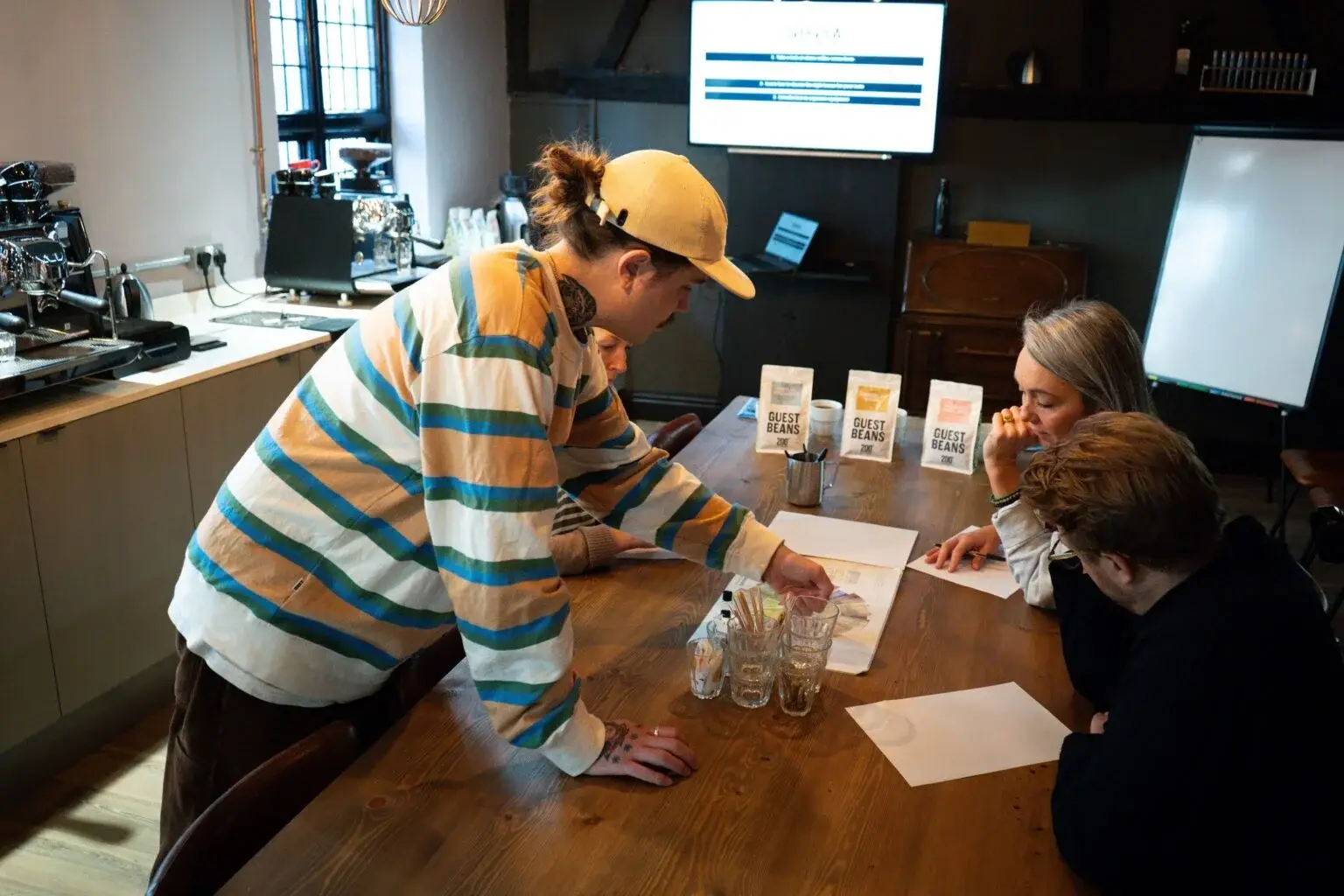 Why Portsmouth Chooses Pearl Lemon Café