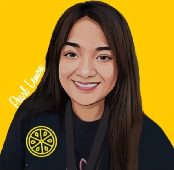 Catherine Event Catering Lead