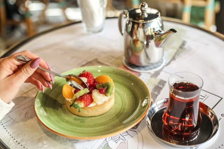 Afternoon Tea Catering in Lisbon – A Perfect Experience for Every Event