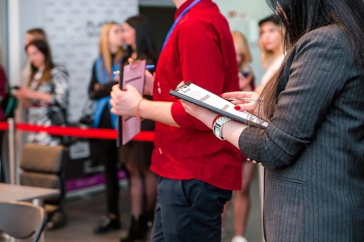 Buffet Catering Services Stockholm