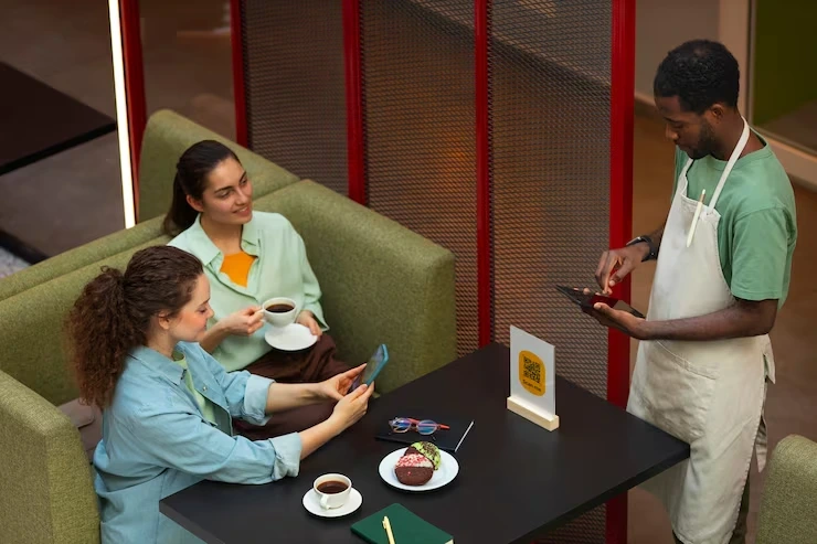 Event Beverage Service in Leeds