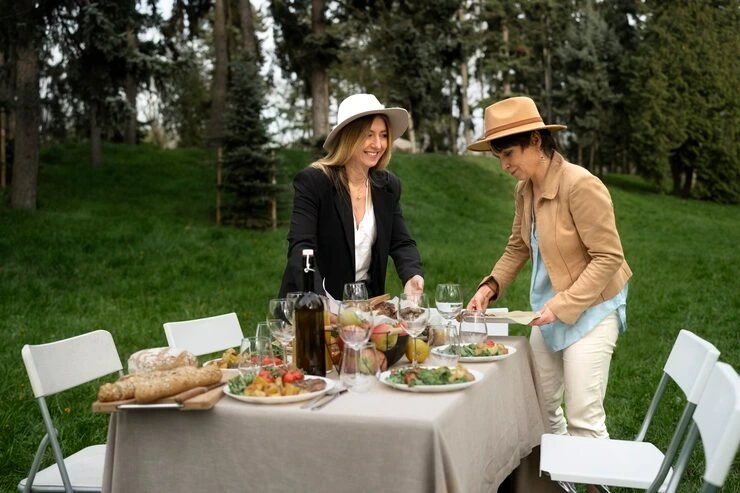 Family Picnic Catering Company