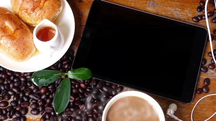 Branded Coffee Catering Agency in Leeds