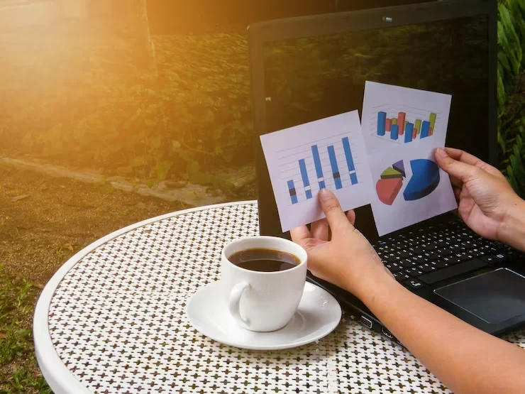 Outdoor Bubble Tea Catering Agency in London