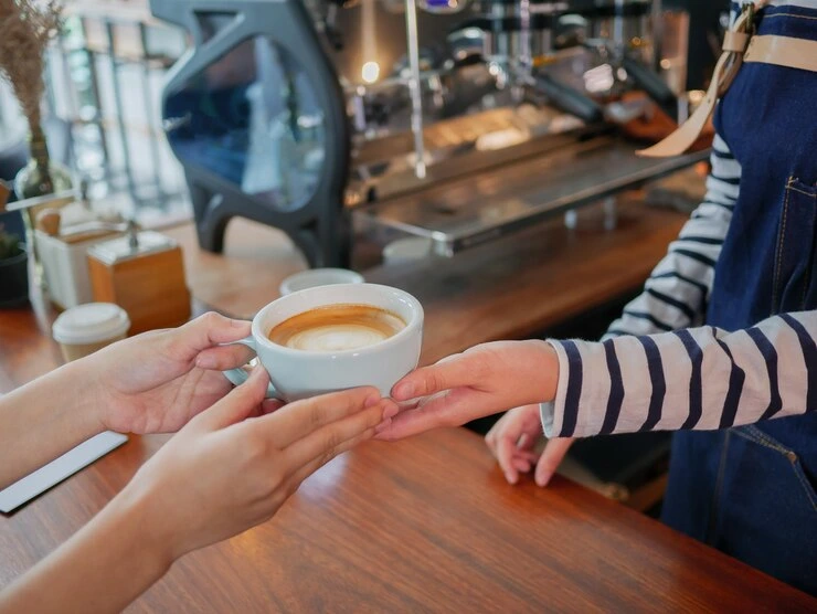 Festival Coffee Catering Agency Copenhagen