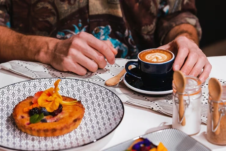 Customized Coffee Catering Service Stockholm