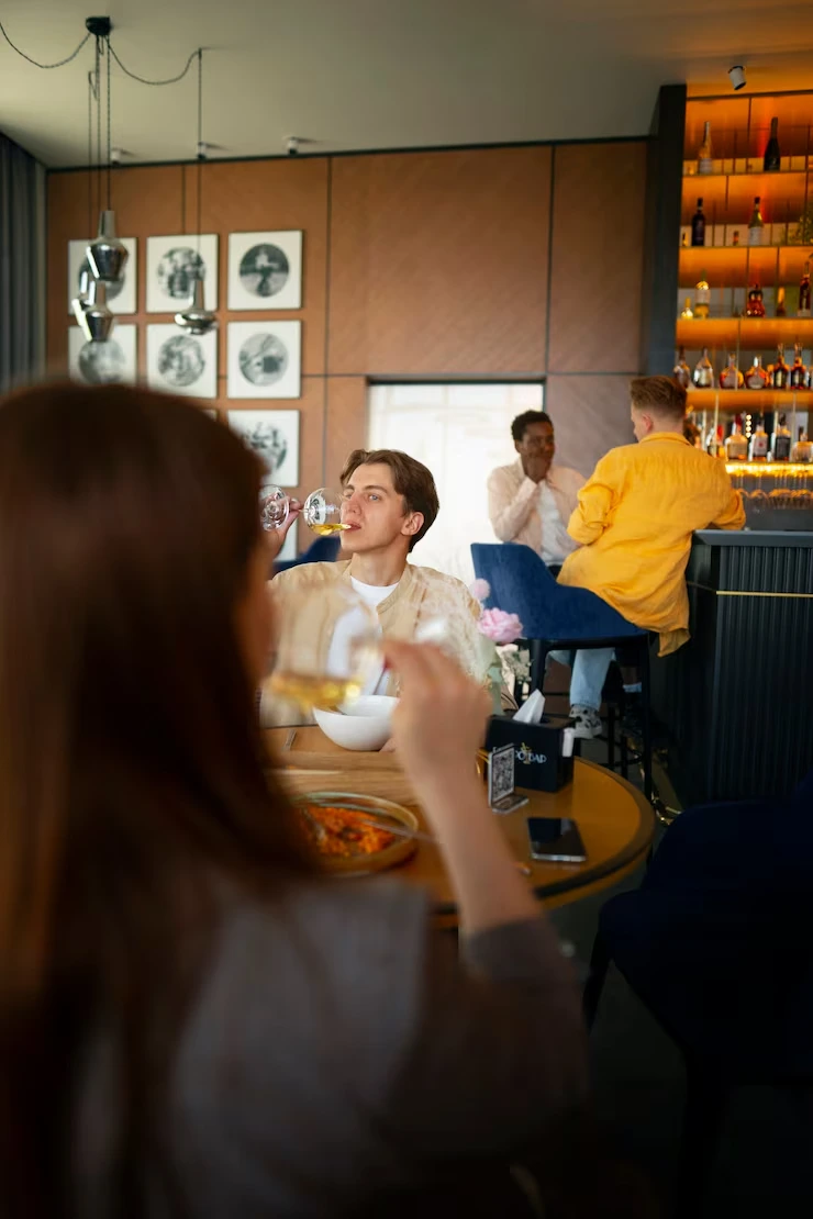 Festival Coffee Catering Agency Lisbon