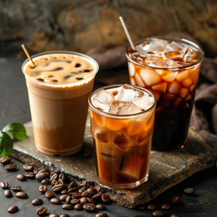 Coffee and Tea Catering Service in Lisbon