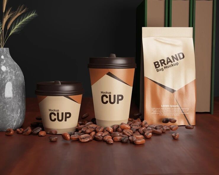 On‑Site Coffee Catering Service Copenhagen