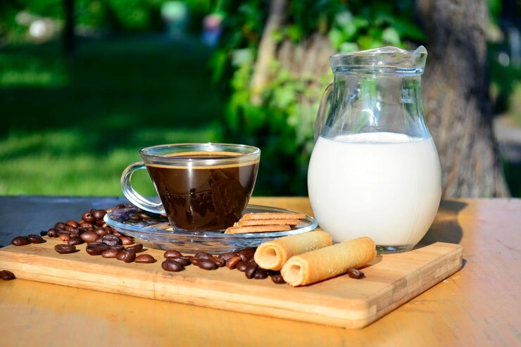 Coffee Catering Agency in Stockholm