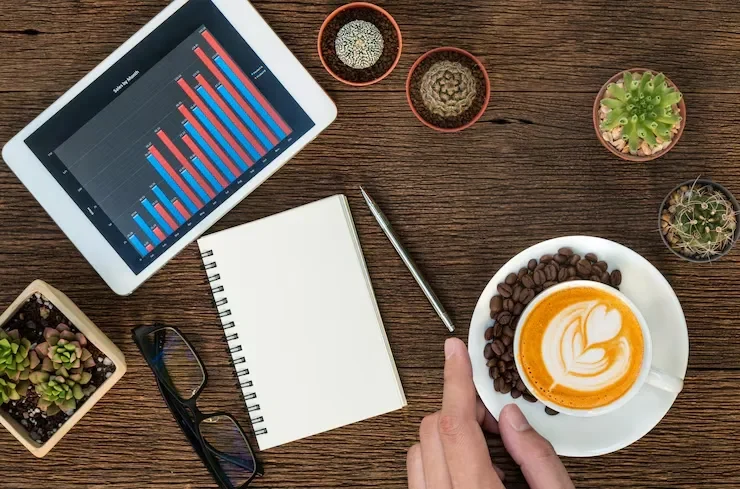 Corporate Coffee Catering Company in Stockholm