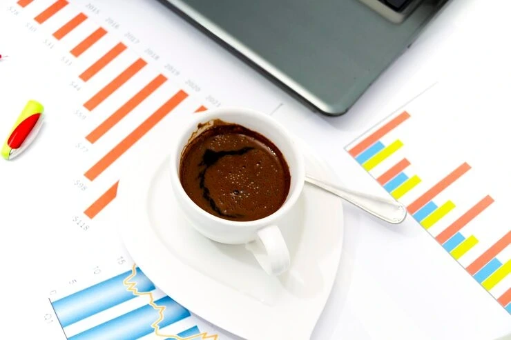 Corporate Coffee Catering Service Copenhagen