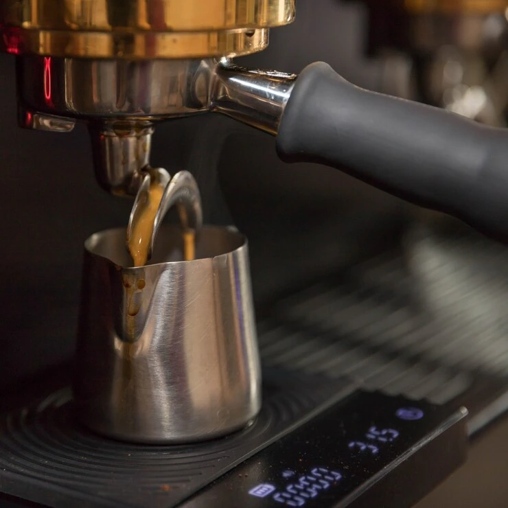 Coffee Machine Maintenance Service in UK
