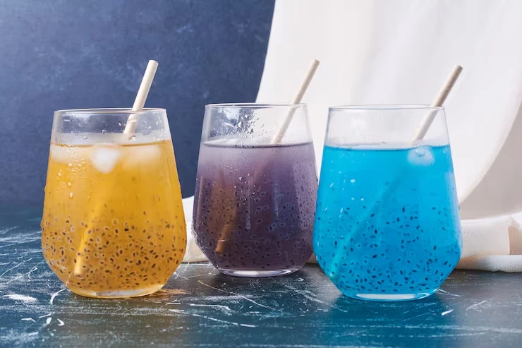 A Palette of Flavors, Crafted Just for Tallinn—Where Each Sip Tells a Story