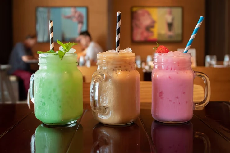 Barcelona’s Favorite Bubble Tea Flavours—What’s Yours