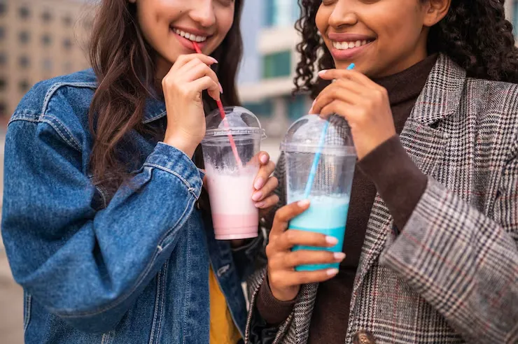 Belfast’s Love for Bubble Tea