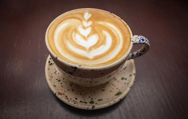 Branded Coffee Catering Service