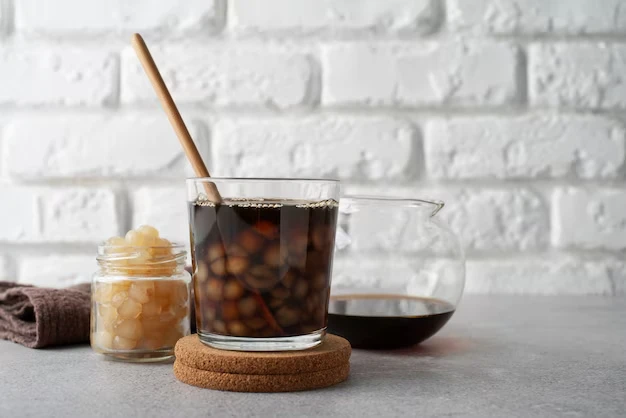 Bubble Tea Catering Service in Glasgow