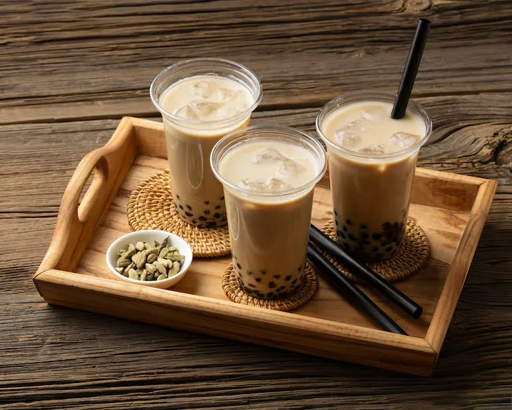Bubble Tea Catering in Coventry – Freshly Brewed, Expertly Served