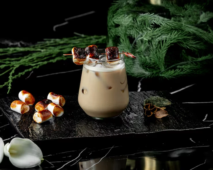 Bubble Tea Catering in Nottingham