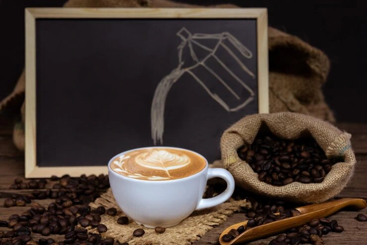 Coffee Catering Company for Amsterdam Events and Social Occasions