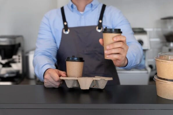 Coffee Catering Leeds Services for Events and Businesses