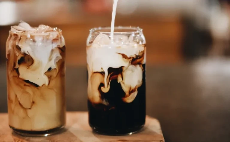 Coffee Catering Services in Edinburgh
