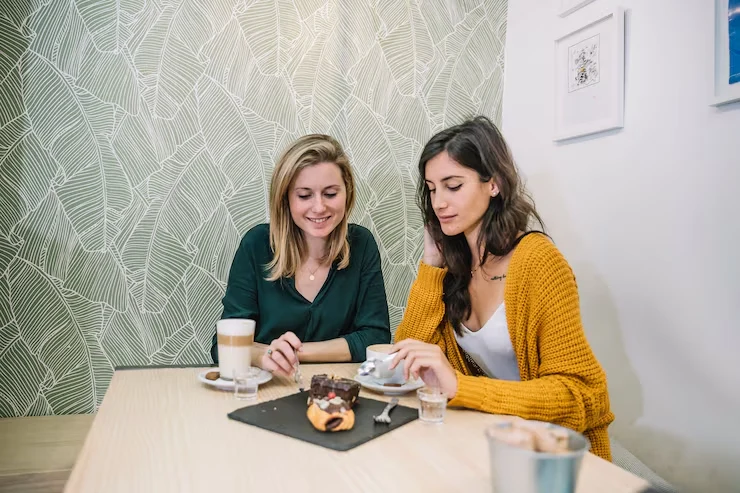 Coffee Catering Services in Helsinki