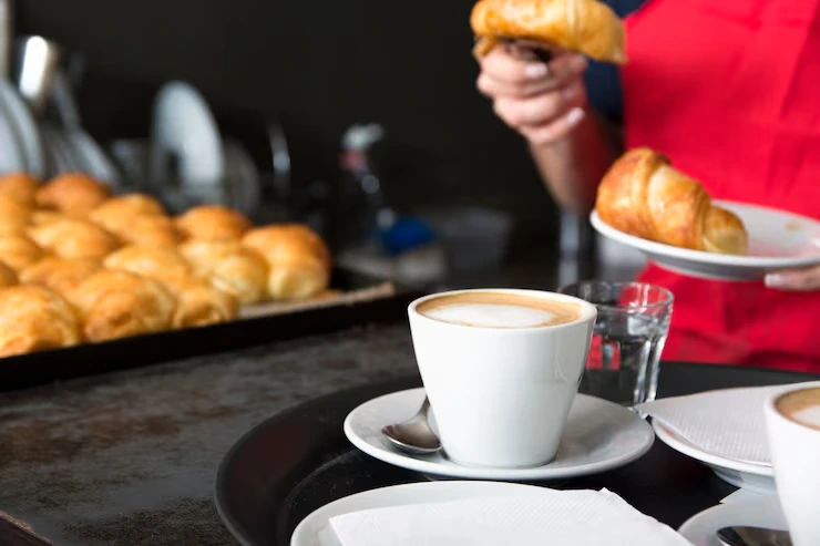 Coffee Catering Services in Helsinki