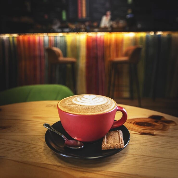 Coffee Catering Services