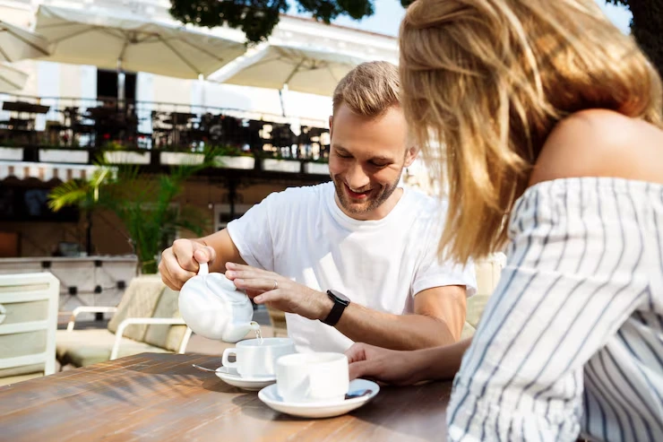 Coffee Catering in Brussels - Serve Up Smiles!