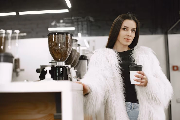 Cold Brew and Iced Coffee Stations