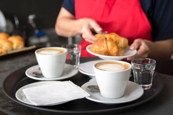 Complete Event Coffee Solutions