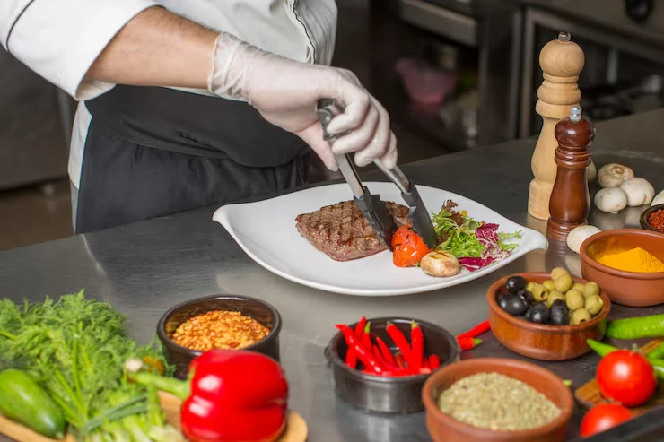 Corporate Catering in Brussels Where Flavor Meets Professionalism