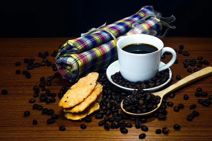 Corporate Coffee Catering Service
