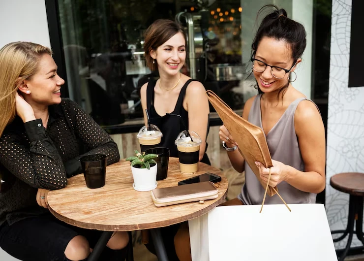 Corporate Events bubble tea