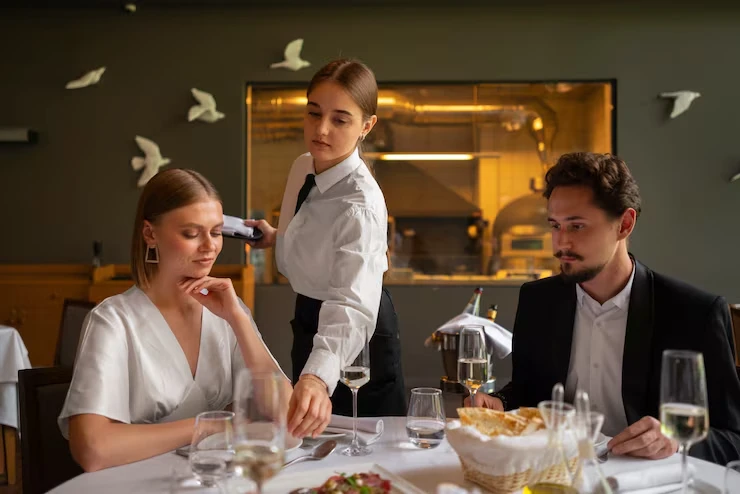 Corporate Events in Amsterda
