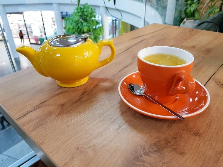 Corporate Matcha Tea Catering London​