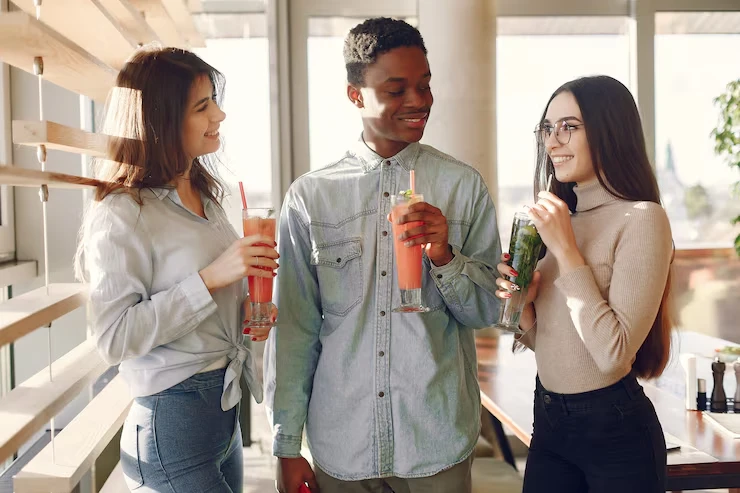 Corporate Meetups That Stand Out