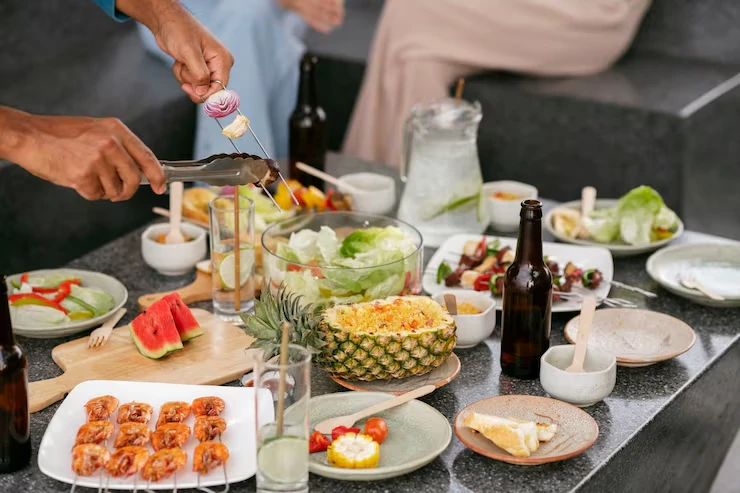 Corporate Retreats