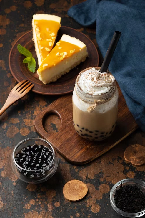 Custom Branding & Themed Menus