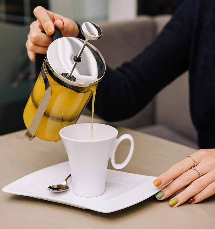 Customised Matcha Tea Solutions for Your Event